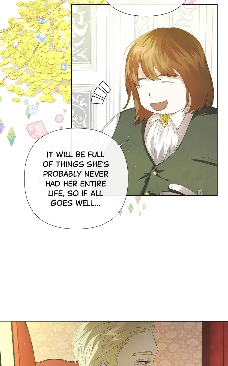 Too Late for Regrets Chapter 2 page 36 - 