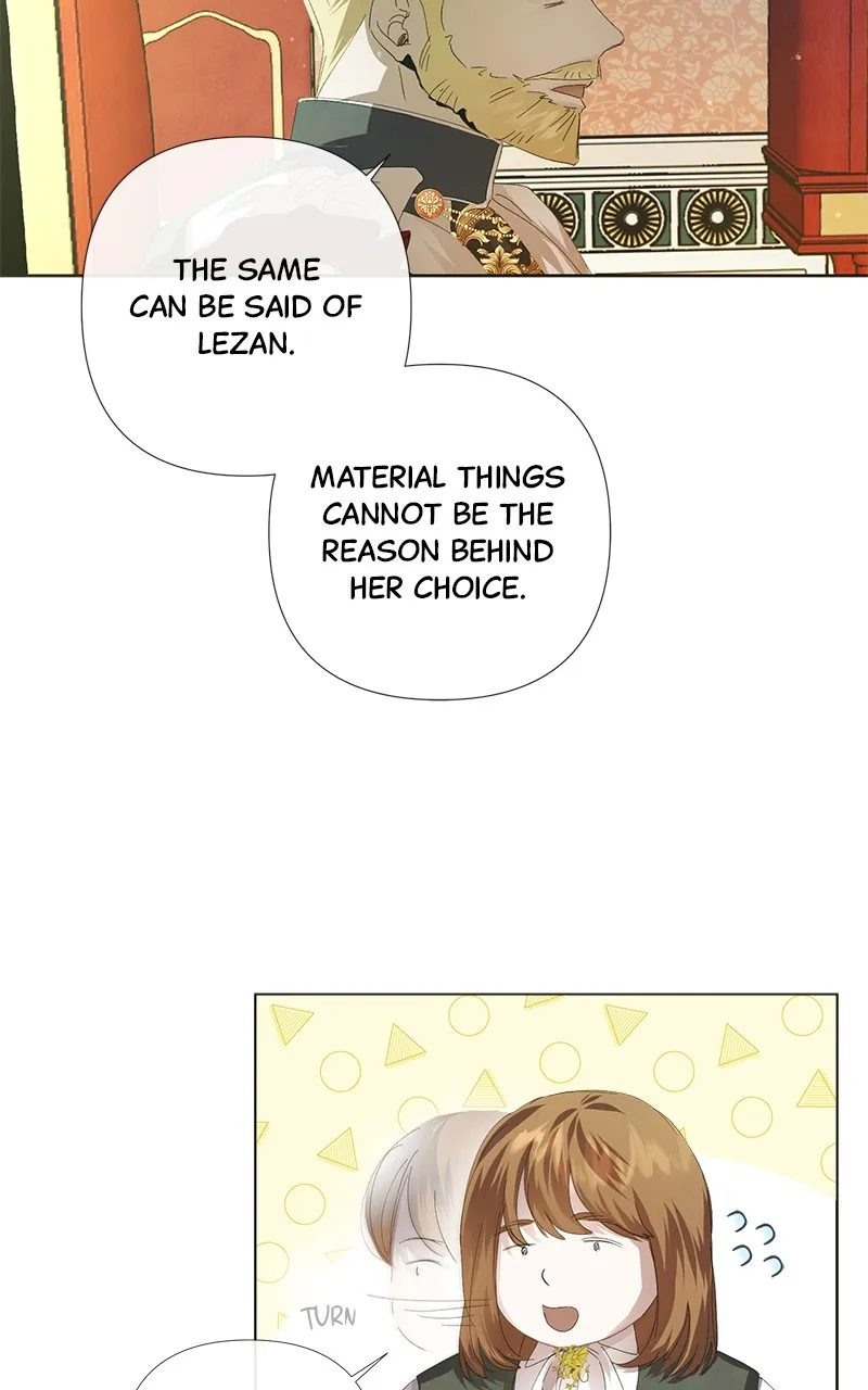 Too Late for Regrets Chapter 2 page 37 - 