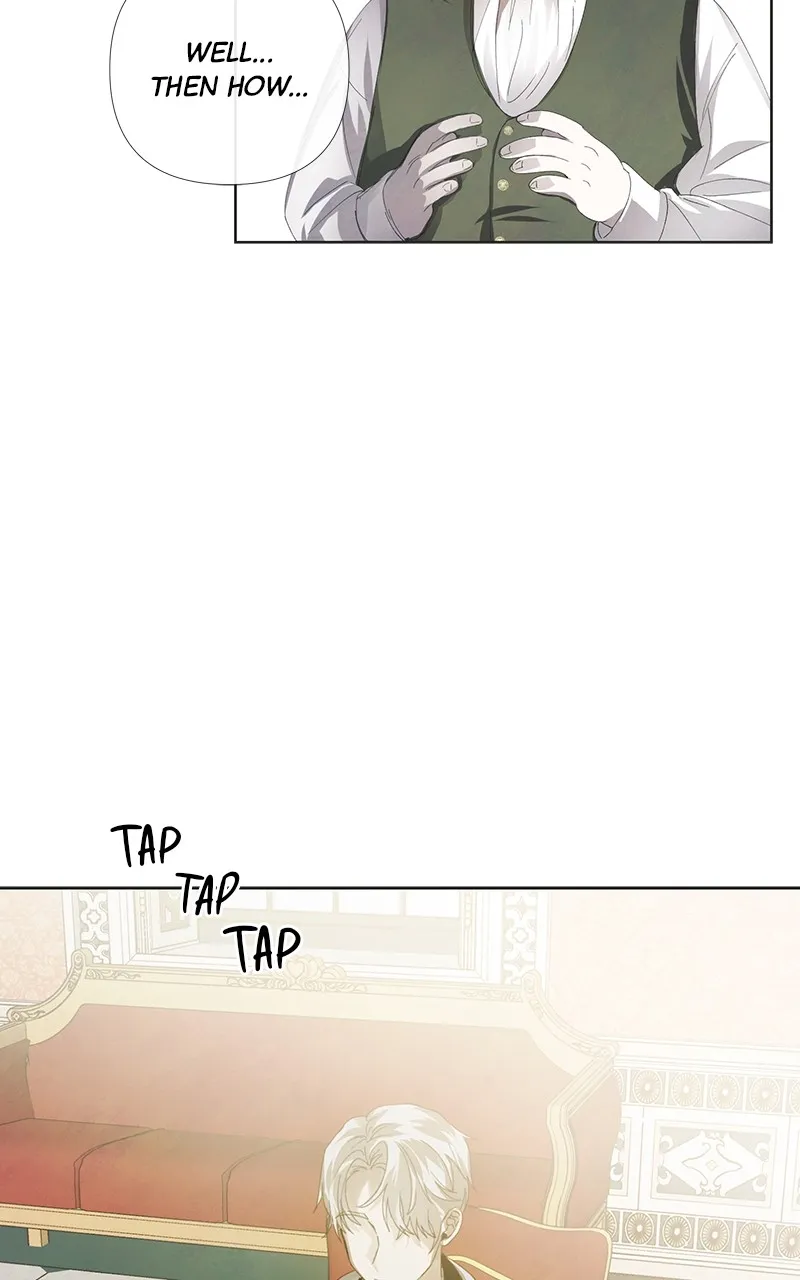 Too Late for Regrets Chapter 2 page 38 - 