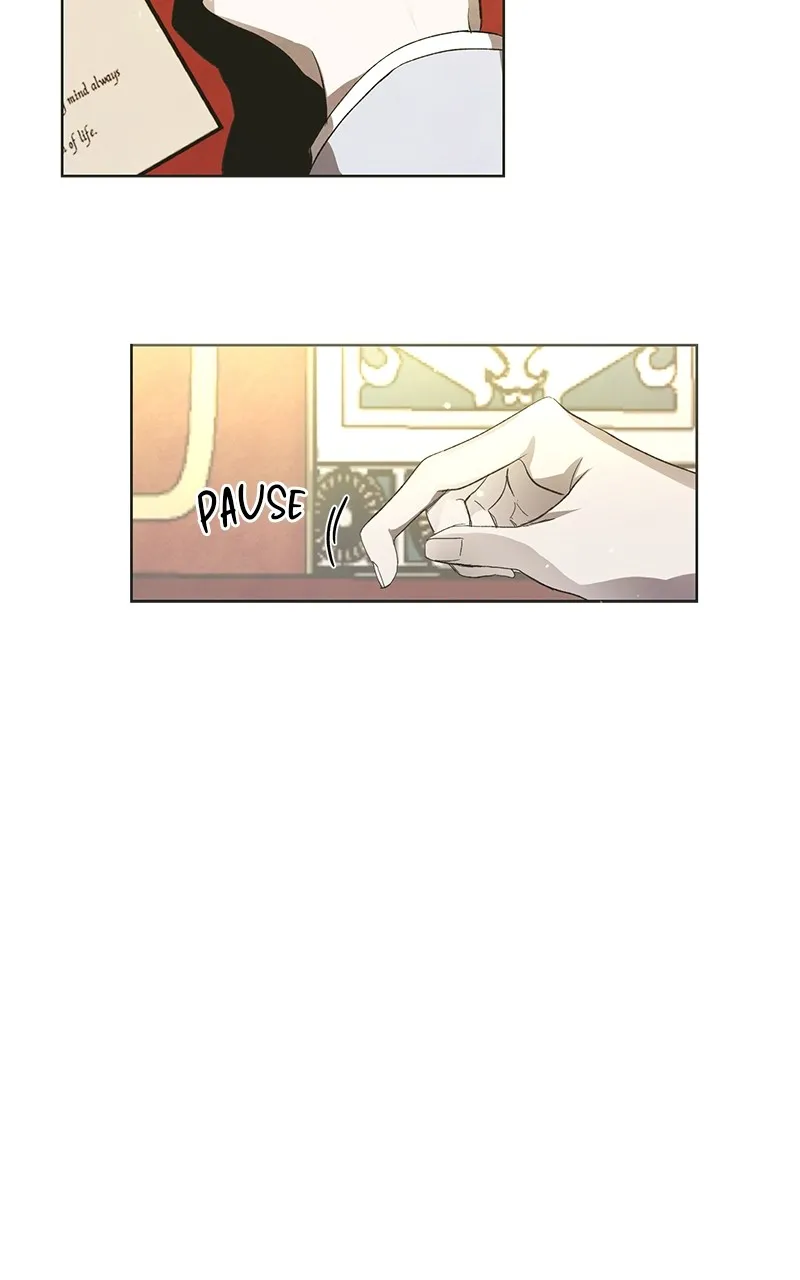 Too Late for Regrets Chapter 2 page 40 - 