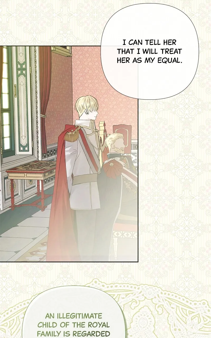 Too Late for Regrets Chapter 2 page 42 - 