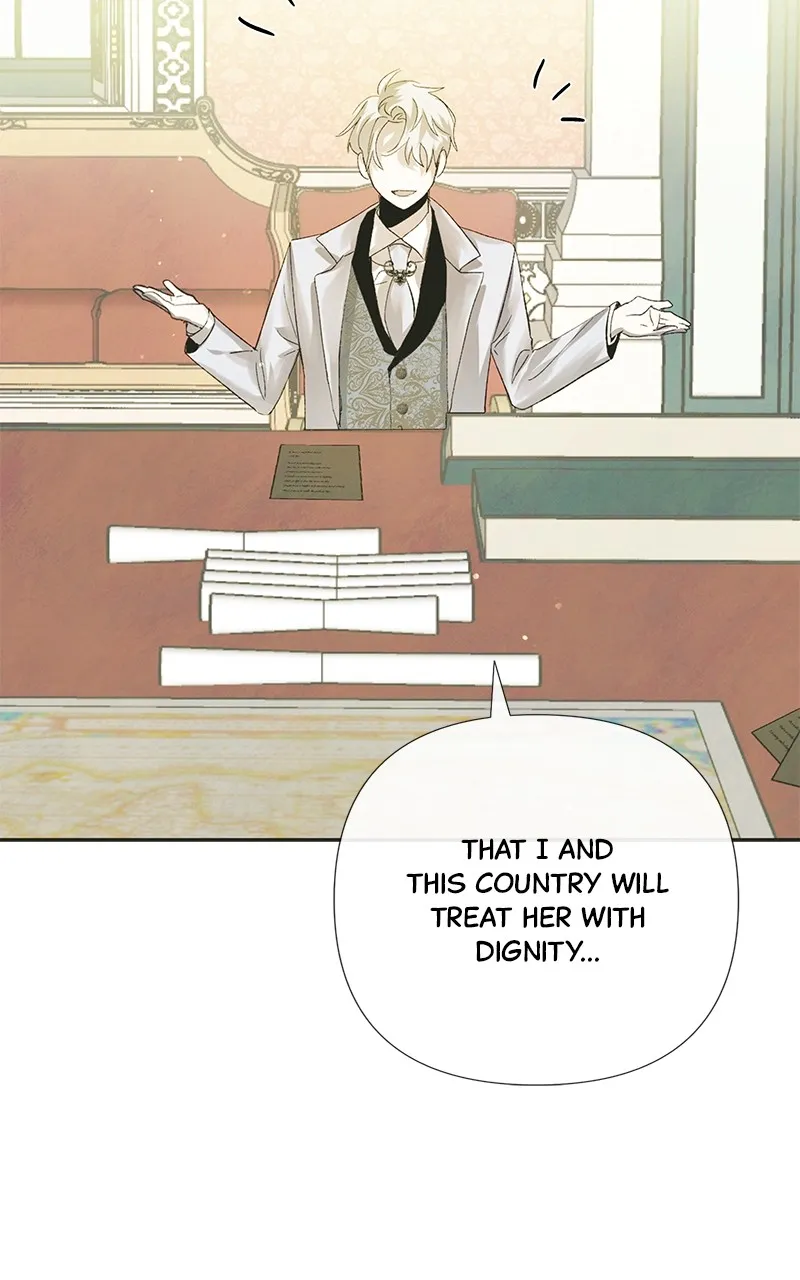 Too Late for Regrets Chapter 2 page 46 - 