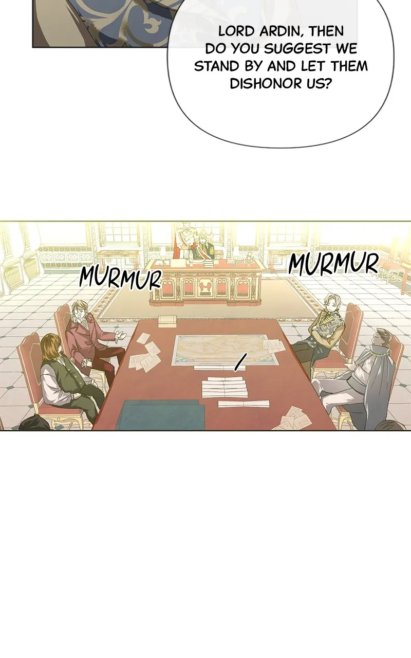 Too Late for Regrets Chapter 2 page 6 - 