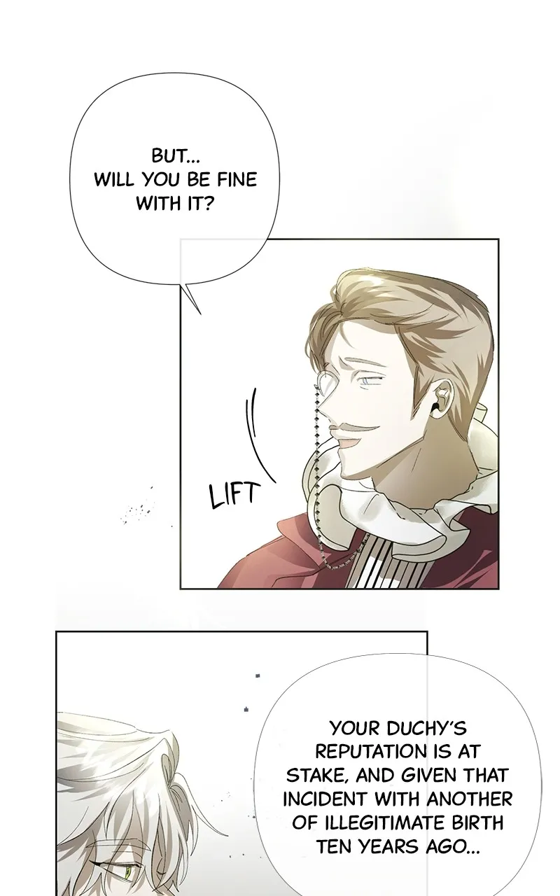 Too Late for Regrets Chapter 2 page 51 - 