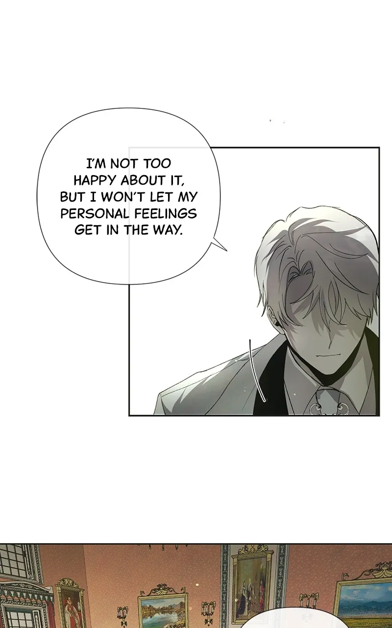 Too Late for Regrets Chapter 2 page 59 - 