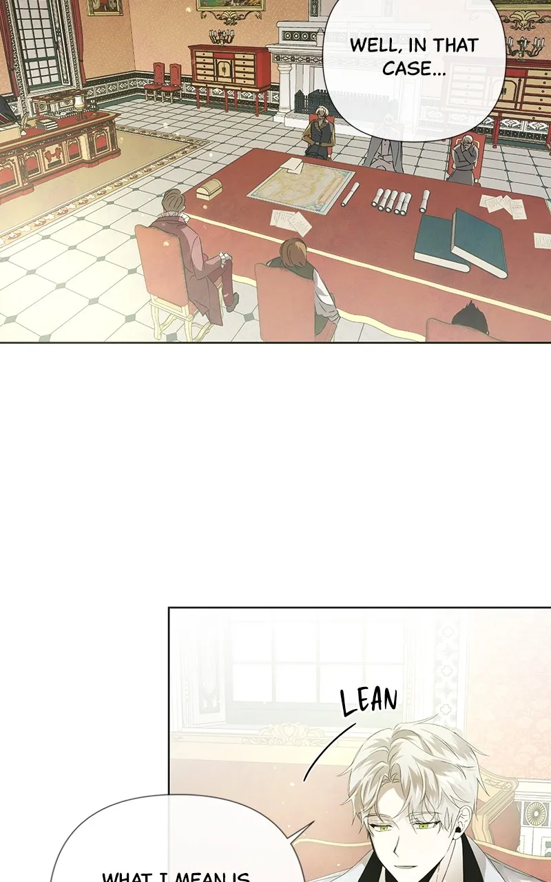 Too Late for Regrets Chapter 2 page 60 - 