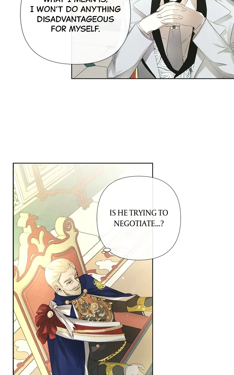 Too Late for Regrets Chapter 2 page 61 - 