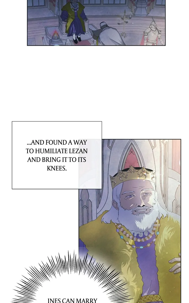 Too Late for Regrets Chapter 2 page 10 - 