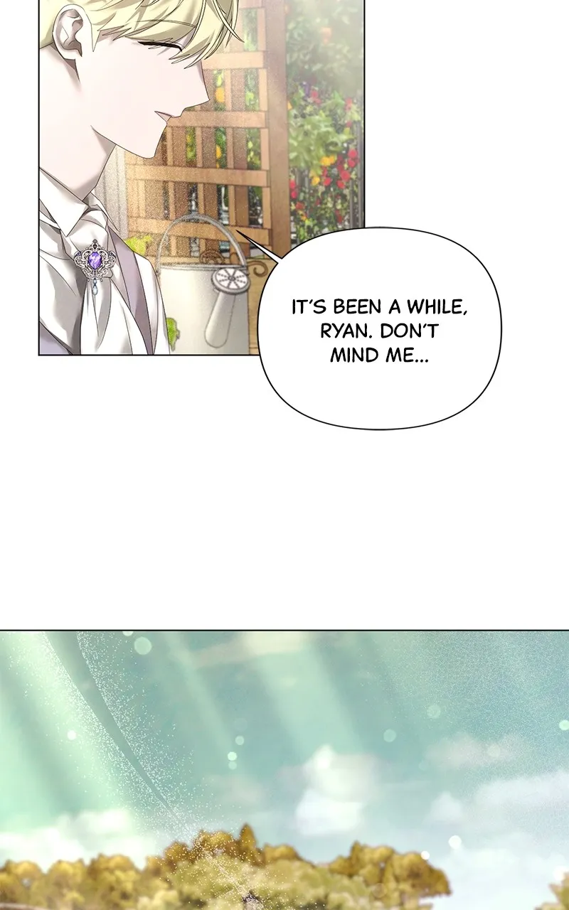 Too Late for Regrets Chapter 20 page 14 - 