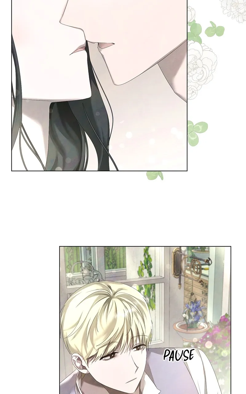 Too Late for Regrets Chapter 20 page 16 - 