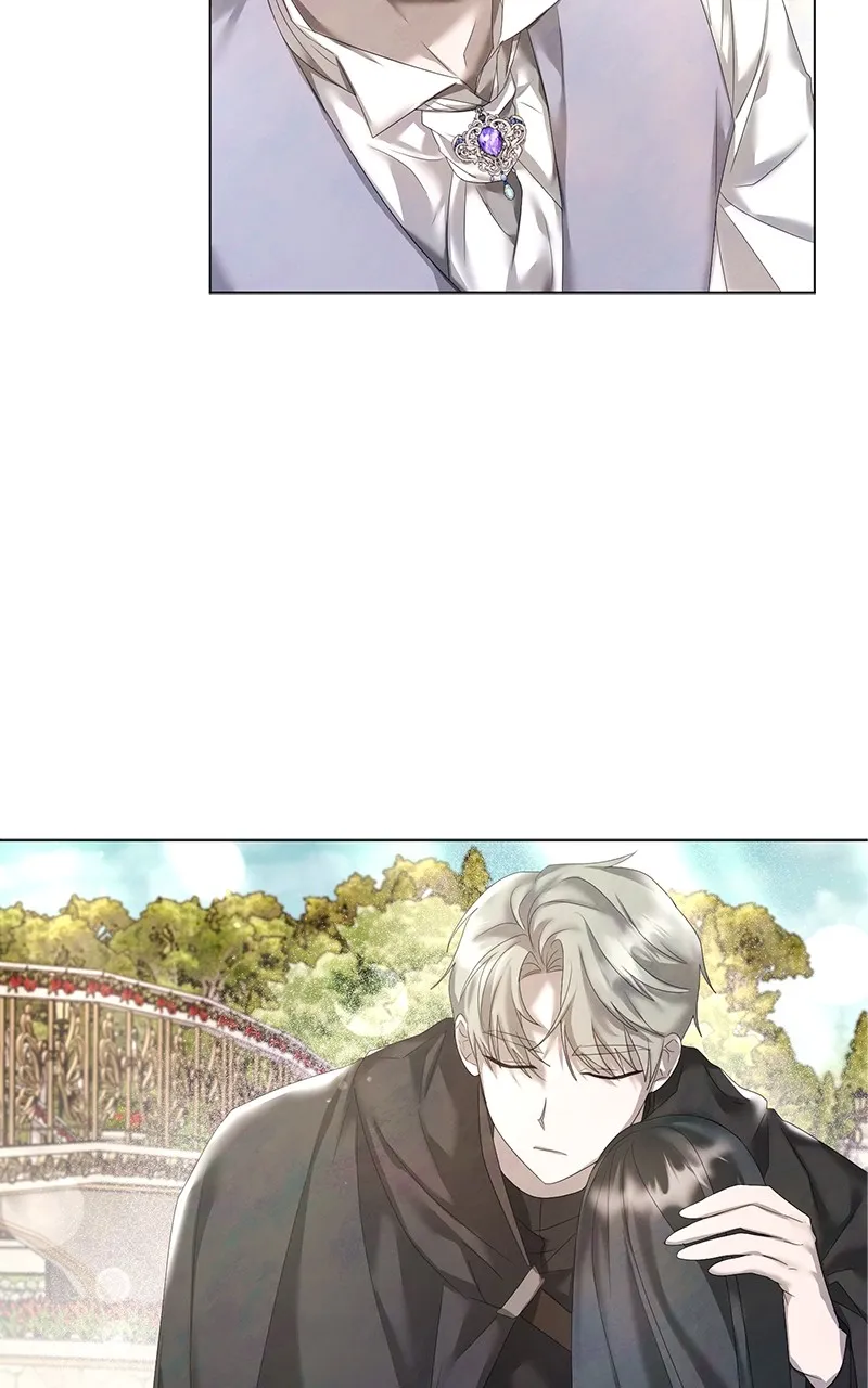 Too Late for Regrets Chapter 20 page 17 - 