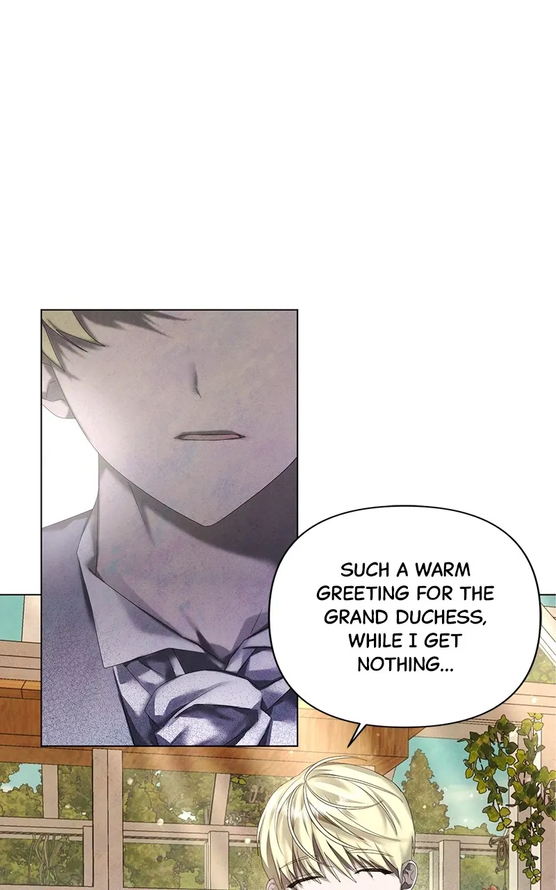 Too Late for Regrets Chapter 20 page 19 - 