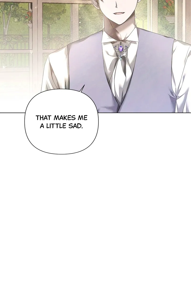 Too Late for Regrets Chapter 20 page 20 - 
