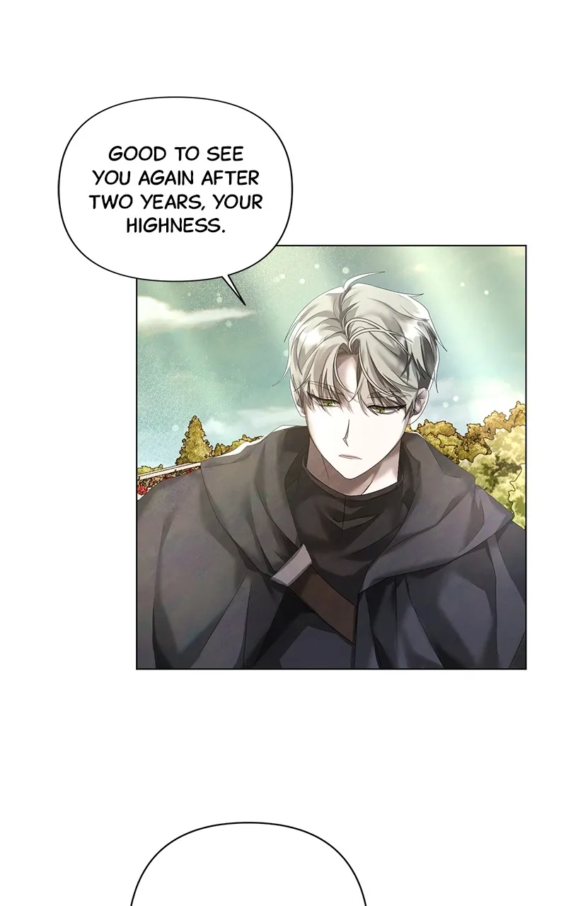 Too Late for Regrets Chapter 20 page 22 - 