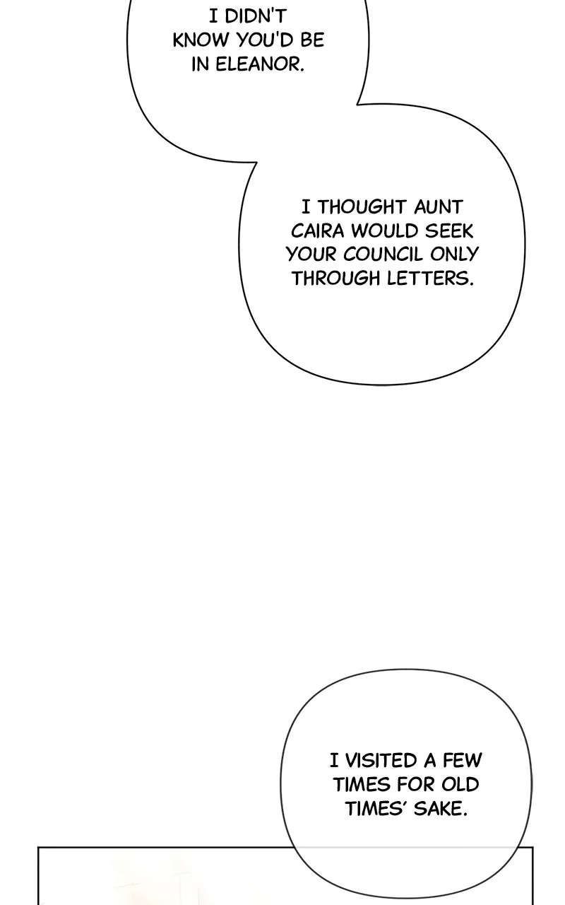 Too Late for Regrets Chapter 20 page 23 - 