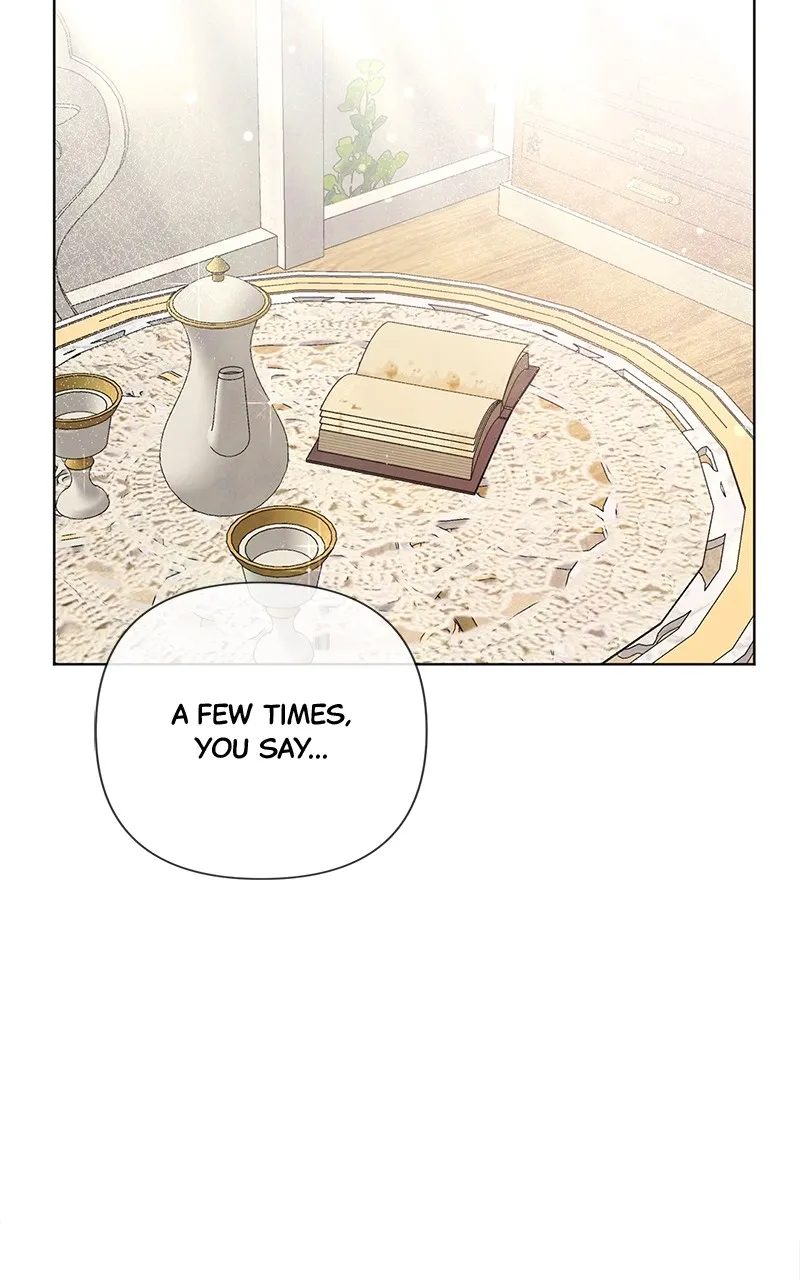 Too Late for Regrets Chapter 20 page 24 - 