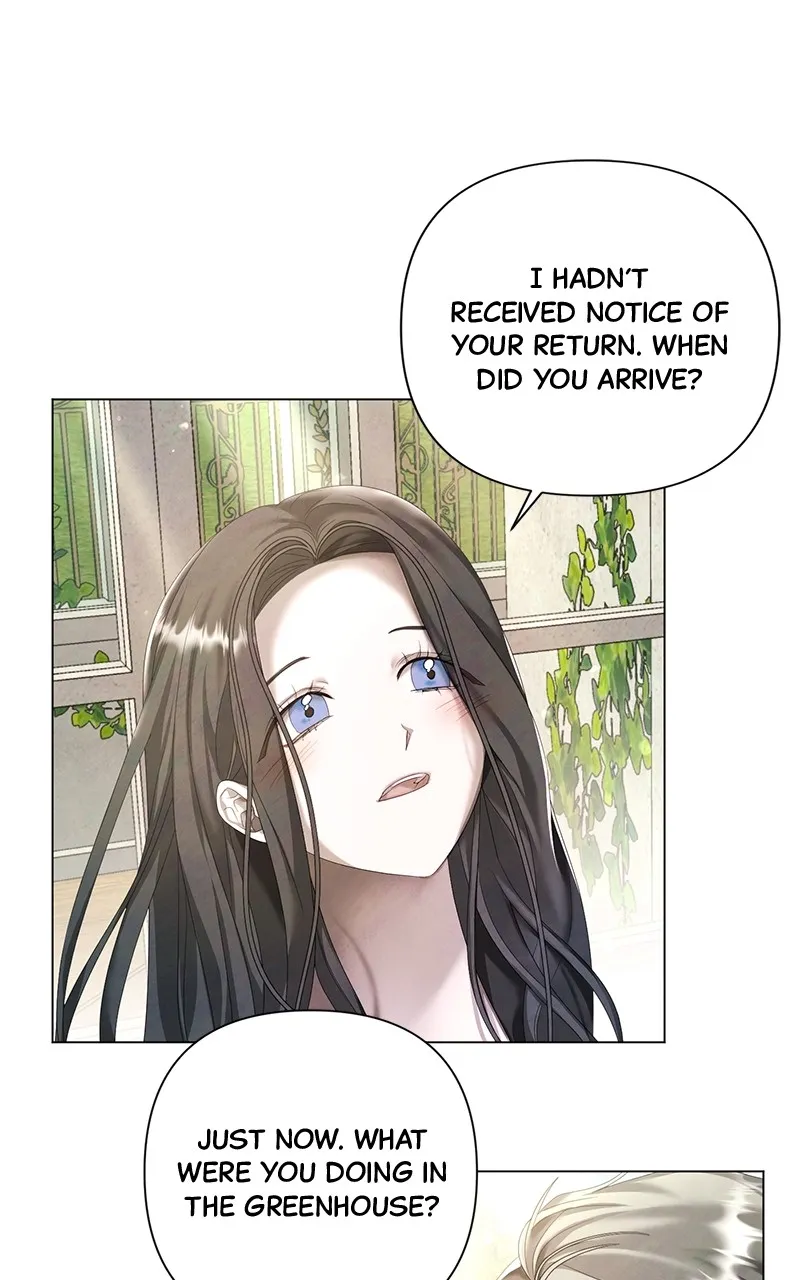 Too Late for Regrets Chapter 20 page 26 - 