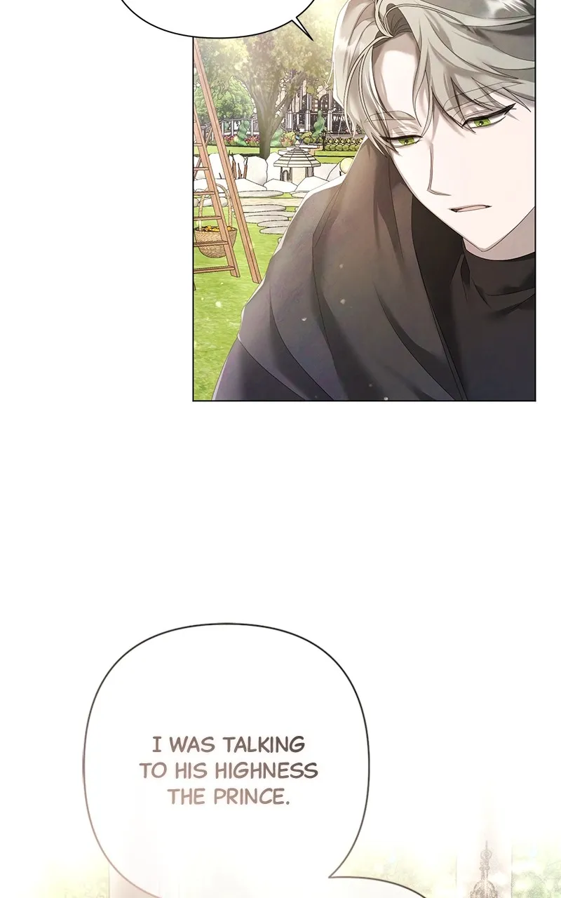 Too Late for Regrets Chapter 20 page 27 - 