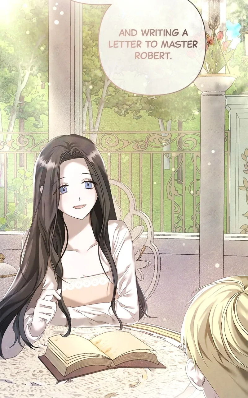 Too Late for Regrets Chapter 20 page 28 - 