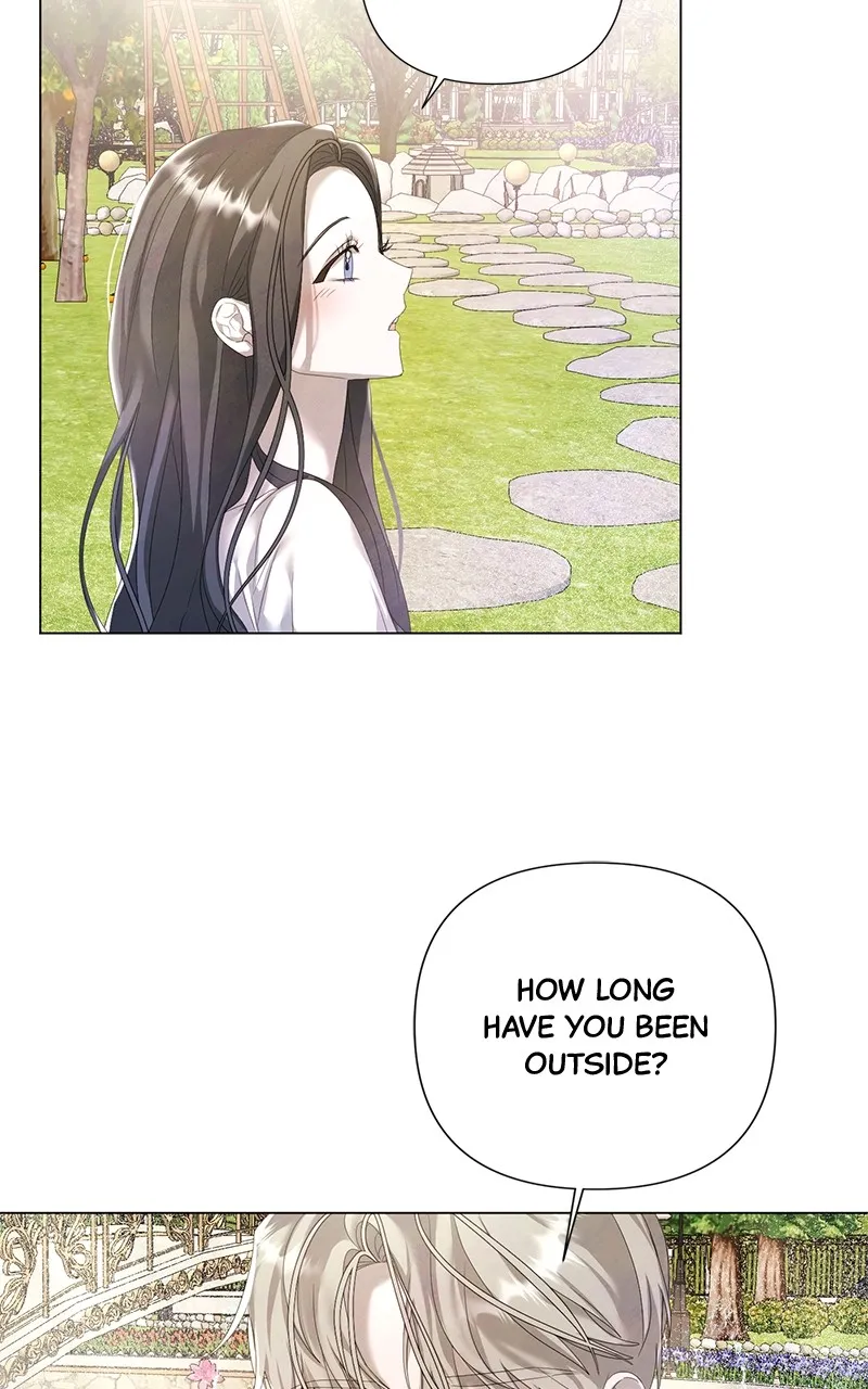 Too Late for Regrets Chapter 20 page 30 - 