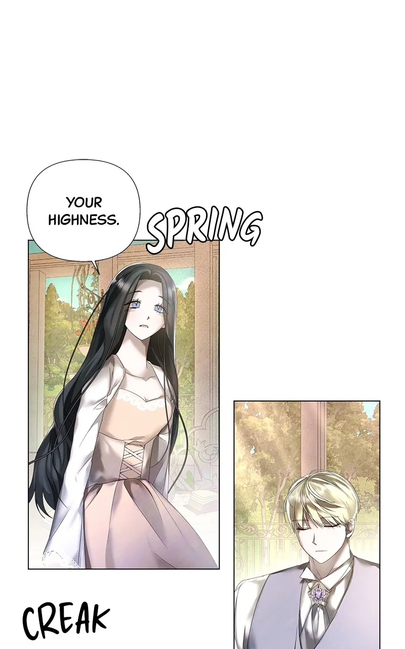 Too Late for Regrets Chapter 20 page 4 - 