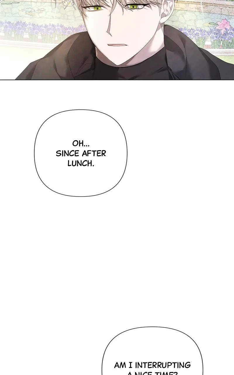Too Late for Regrets Chapter 20 page 31 - 