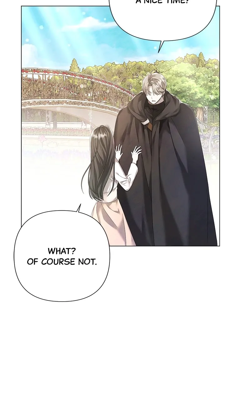 Too Late for Regrets Chapter 20 page 32 - 