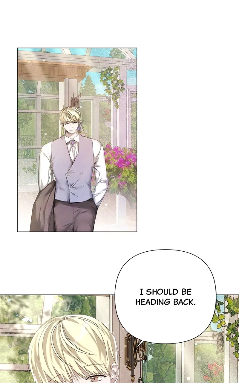 Too Late for Regrets Chapter 20 page 33 - 
