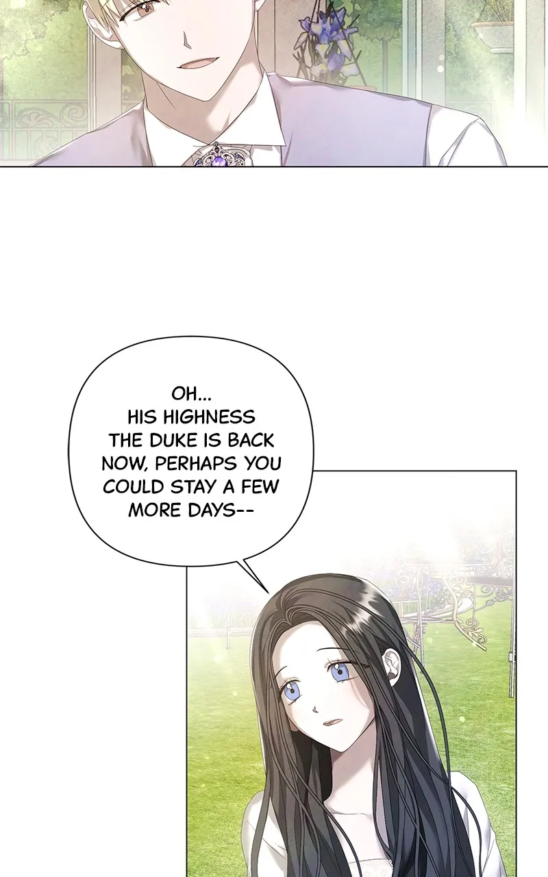 Too Late for Regrets Chapter 20 page 34 - 