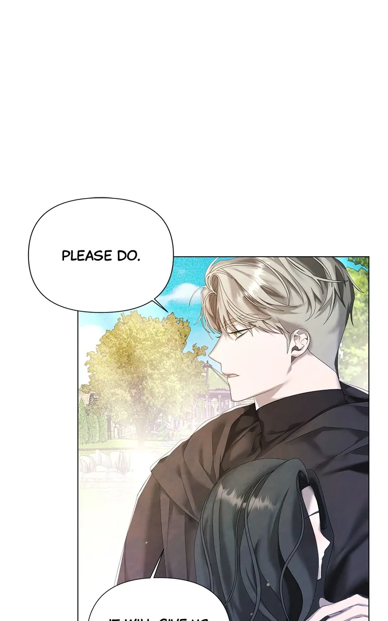 Too Late for Regrets Chapter 20 page 36 - 
