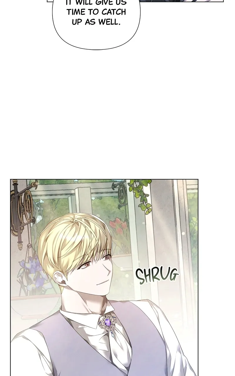 Too Late for Regrets Chapter 20 page 37 - 