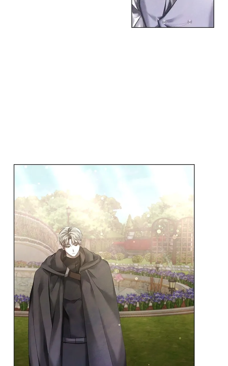 Too Late for Regrets Chapter 20 page 5 - 