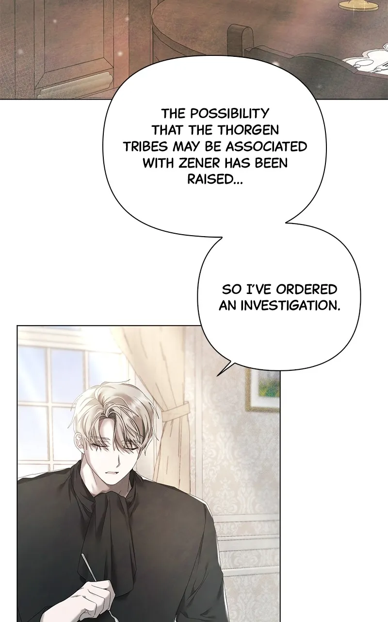 Too Late for Regrets Chapter 20 page 41 - 