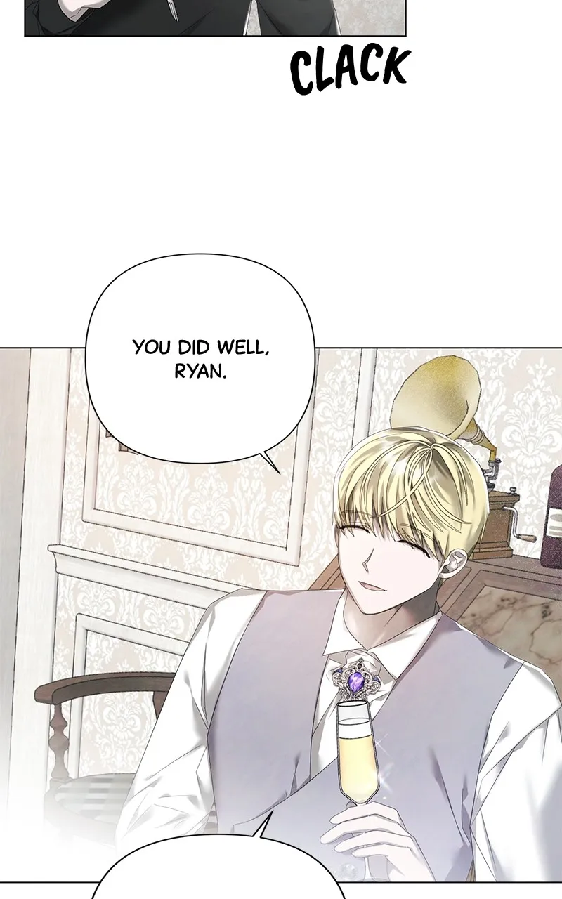 Too Late for Regrets Chapter 20 page 42 - 