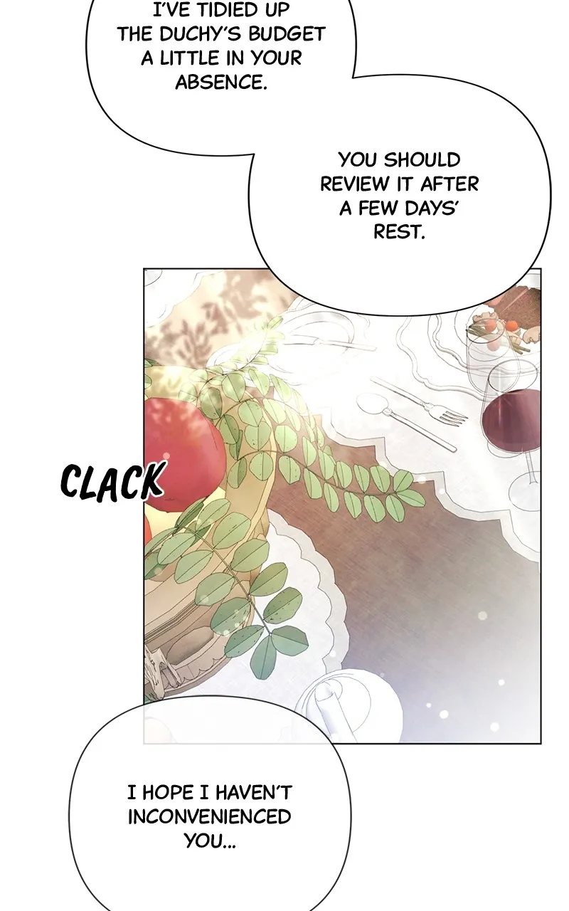 Too Late for Regrets Chapter 20 page 43 - 