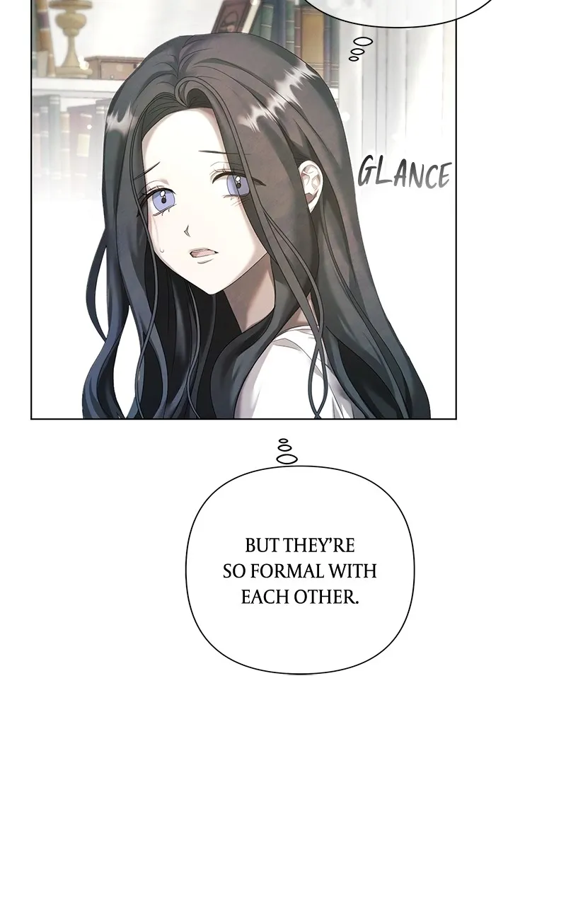 Too Late for Regrets Chapter 20 page 46 - 