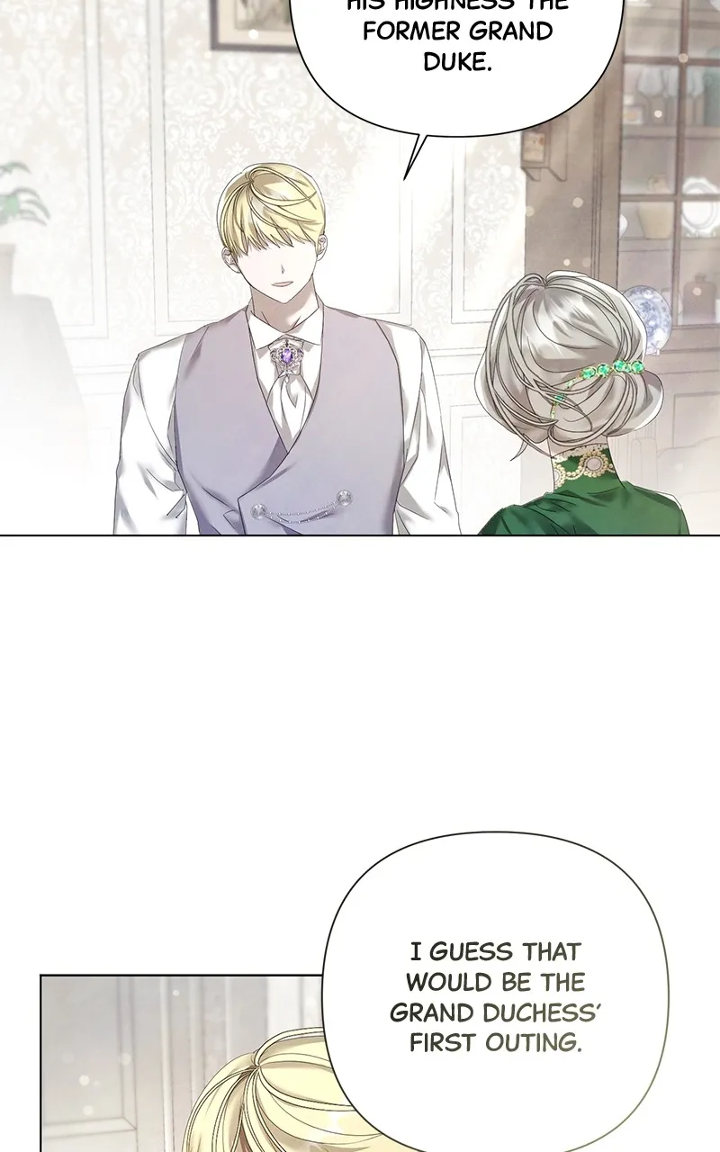 Too Late for Regrets Chapter 20 page 49 - 