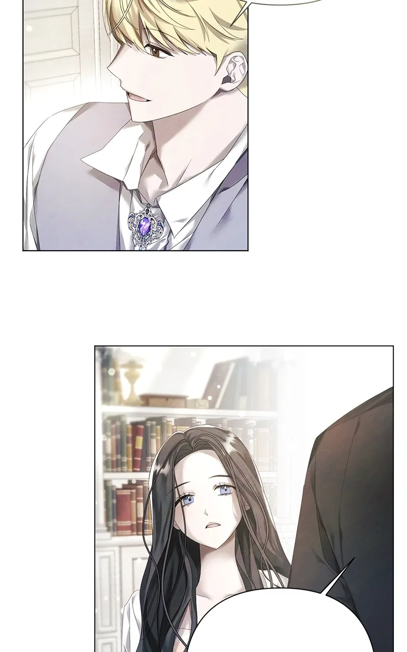 Too Late for Regrets Chapter 20 page 50 - 