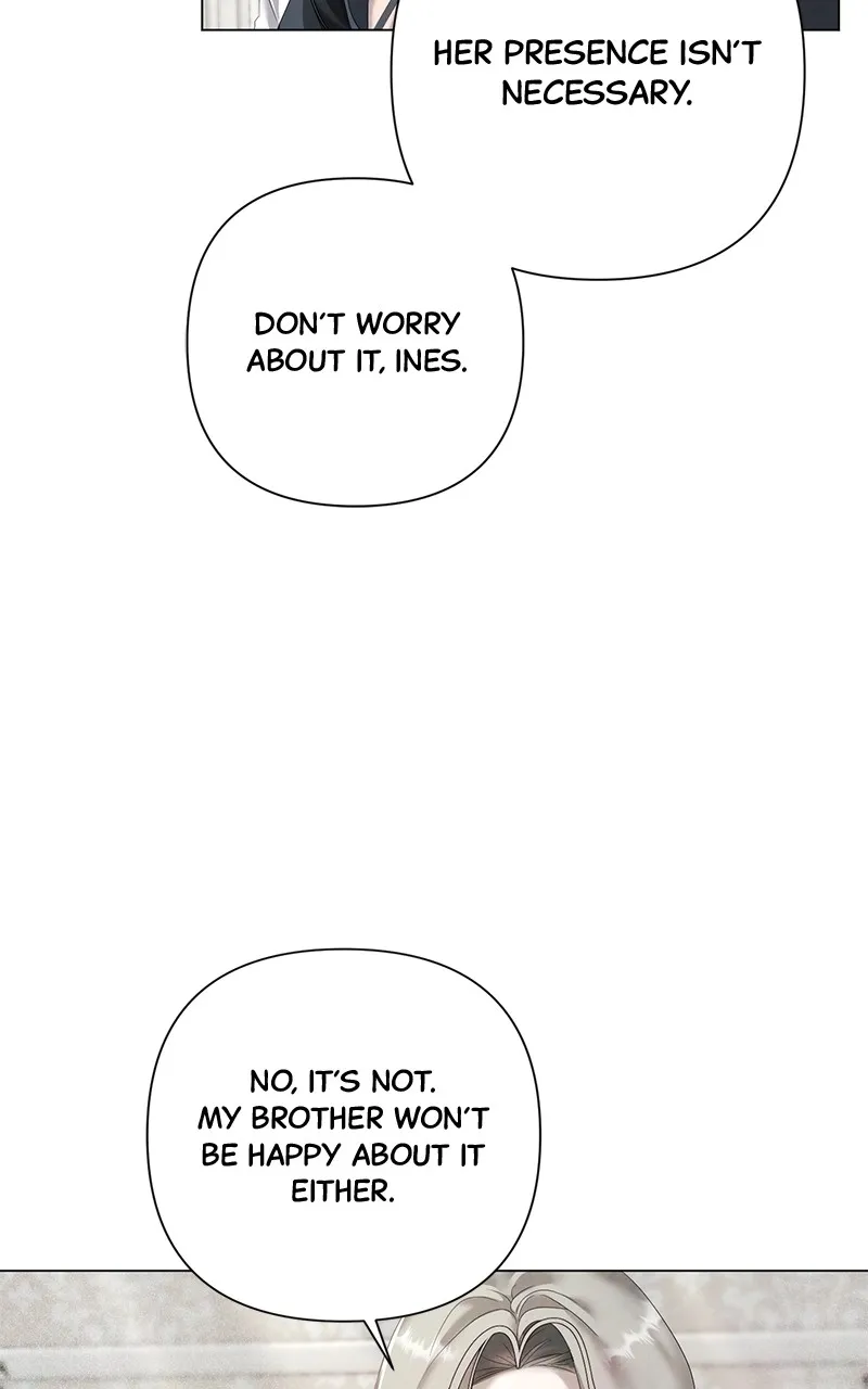 Too Late for Regrets Chapter 20 page 51 - 