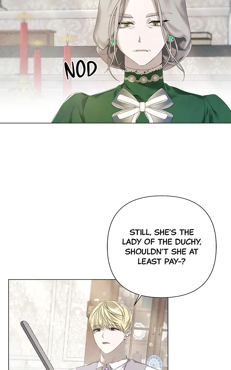 Too Late for Regrets Chapter 20 page 52 - 
