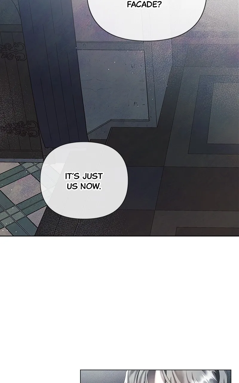 Too Late for Regrets Chapter 20 page 62 - 
