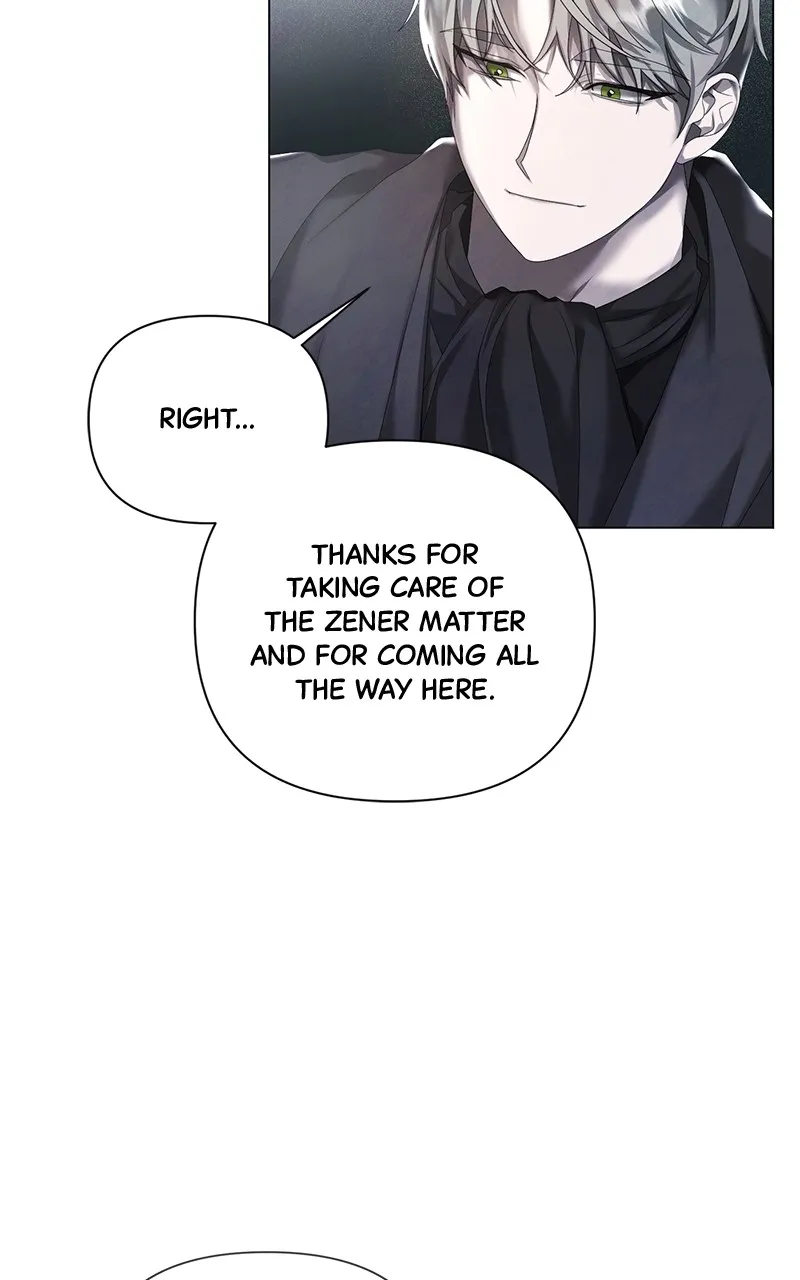Too Late for Regrets Chapter 20 page 63 - 
