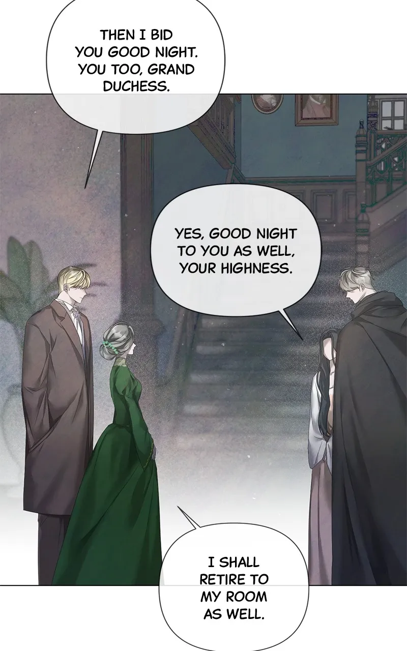 Too Late for Regrets Chapter 20 page 64 - 