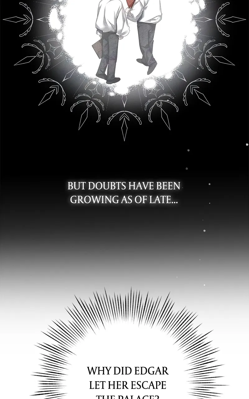 Too Late for Regrets Chapter 20 page 68 - 
