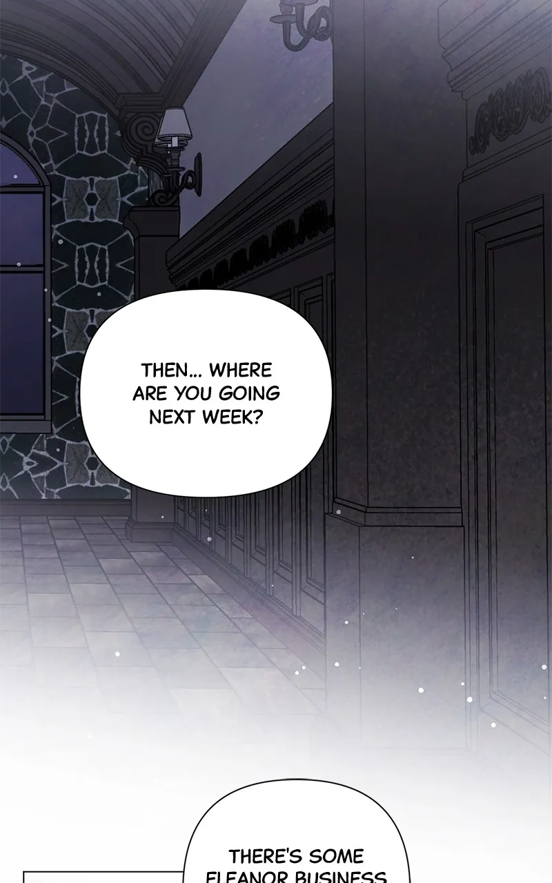 Too Late for Regrets Chapter 20 page 71 - 