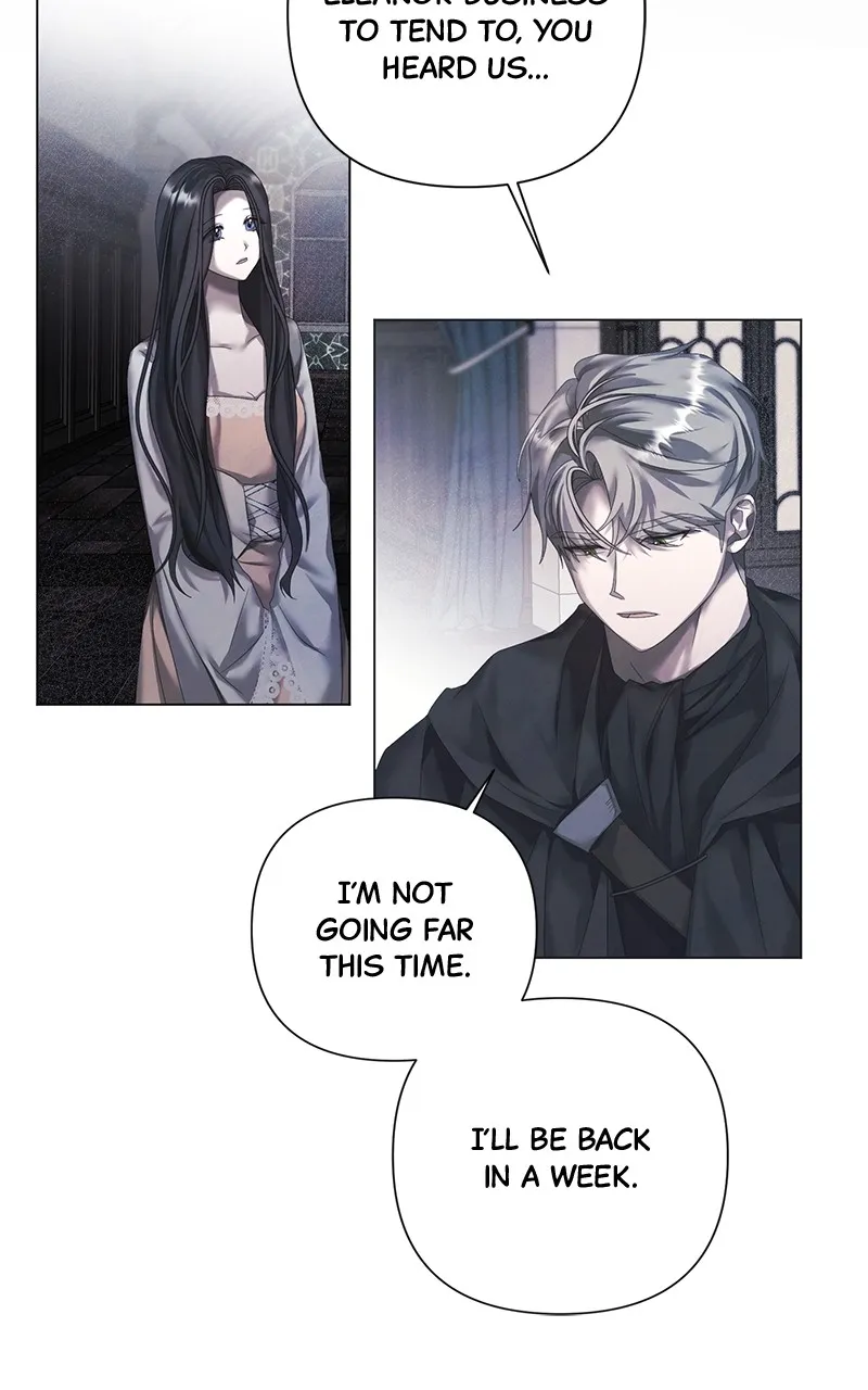 Too Late for Regrets Chapter 20 page 72 - 