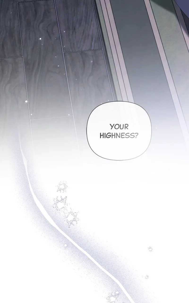 Too Late for Regrets Chapter 20 page 80 - 