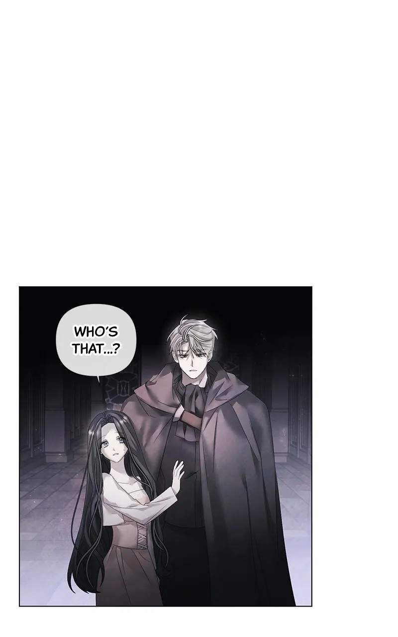 Too Late for Regrets Chapter 21 page 1 - 