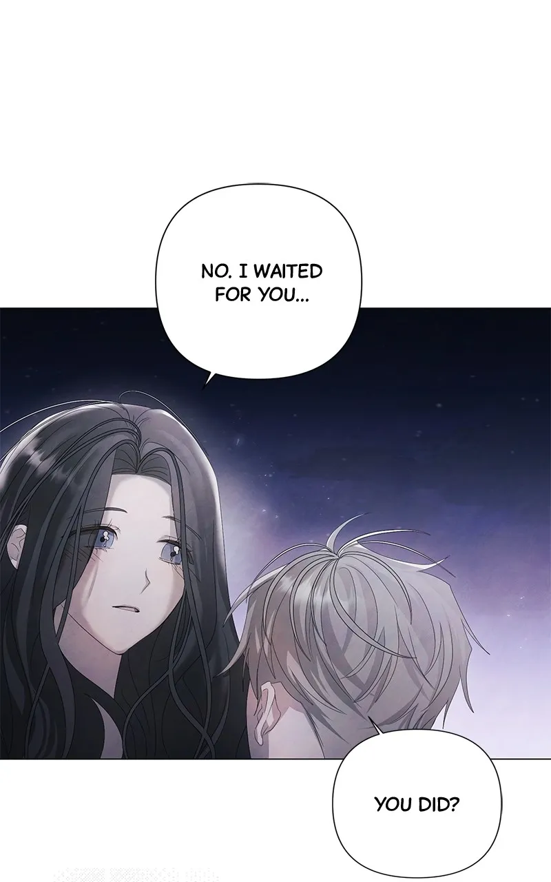 Too Late for Regrets Chapter 21 page 17 - 