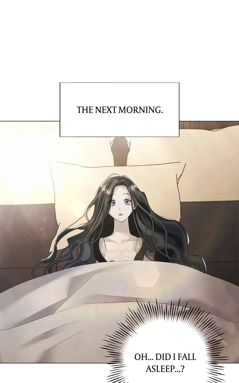 Too Late for Regrets Chapter 21 page 30 - 